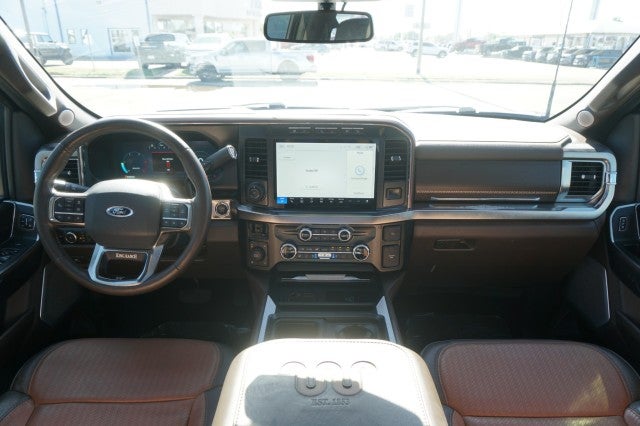 2024 Ford Super Duty F-250 SRW King Ranch