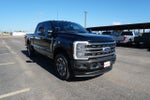 2024 Ford Super Duty F-250 SRW King Ranch