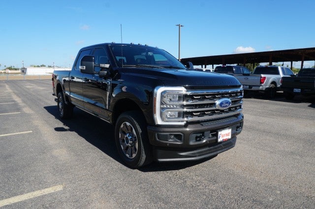 2024 Ford Super Duty F-250 SRW King Ranch