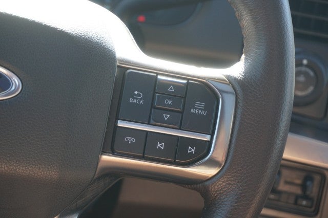 2024 Ford Super Duty F-250 SRW King Ranch