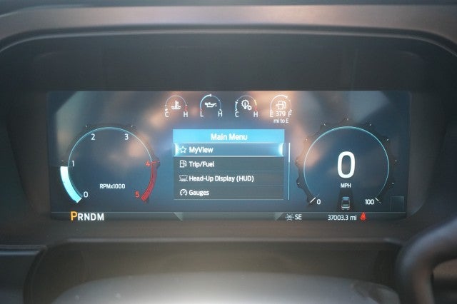 2024 Ford Super Duty F-250 SRW King Ranch