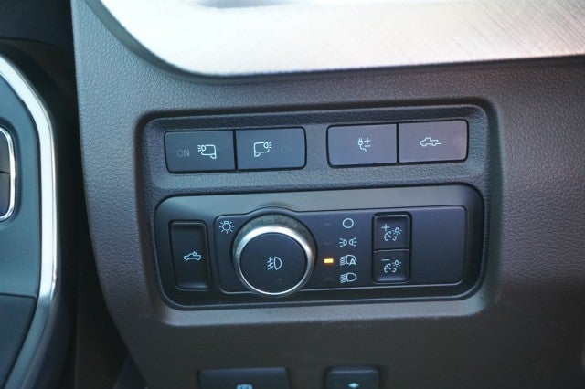 2024 Ford Super Duty F-250 SRW King Ranch