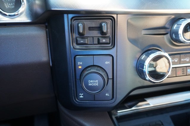 2024 Ford Super Duty F-250 SRW King Ranch