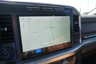 2024 Ford Super Duty F-250 SRW King Ranch