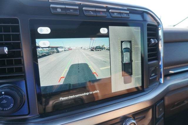2024 Ford Super Duty F-250 SRW King Ranch