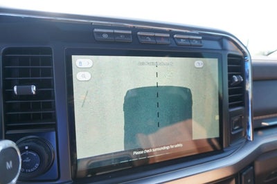 2024 Ford Super Duty F-250 SRW King Ranch