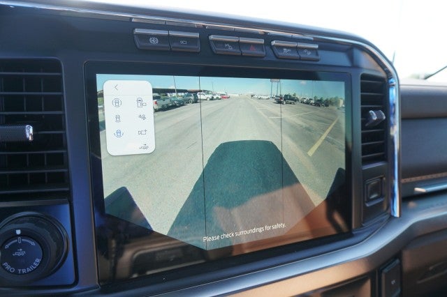 2024 Ford Super Duty F-250 SRW King Ranch
