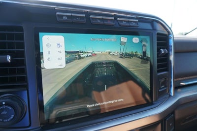 2024 Ford Super Duty F-250 SRW King Ranch