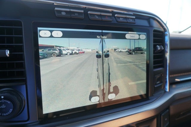 2024 Ford Super Duty F-250 SRW King Ranch