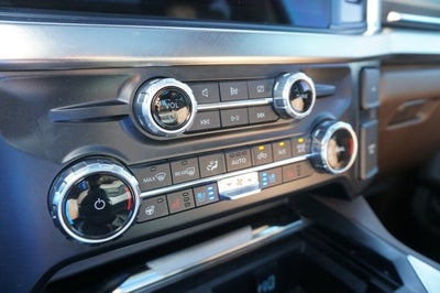 2024 Ford Super Duty F-250 SRW King Ranch