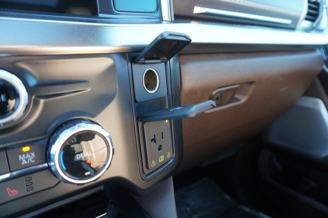2024 Ford Super Duty F-250 SRW King Ranch
