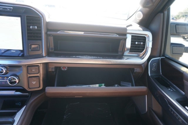 2024 Ford Super Duty F-250 SRW King Ranch