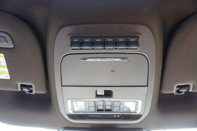 2024 Ford Super Duty F-250 SRW King Ranch