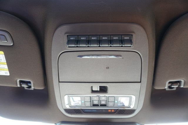 2024 Ford Super Duty F-250 SRW King Ranch