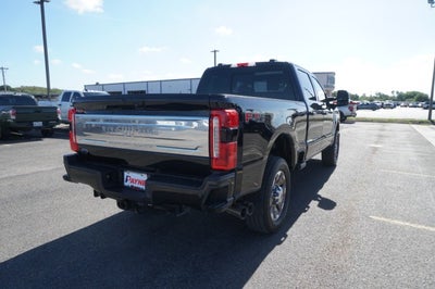 2024 Ford Super Duty F-250 SRW King Ranch