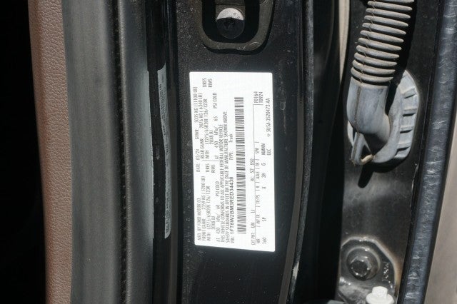 2024 Ford Super Duty F-250 SRW King Ranch