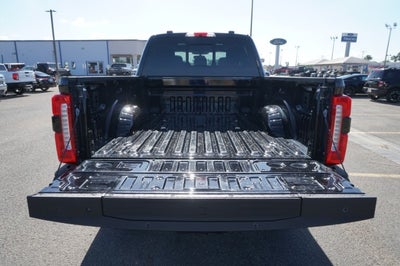 2024 Ford Super Duty F-250 SRW King Ranch