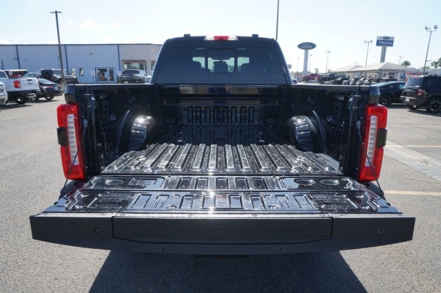 2024 Ford Super Duty F-250 SRW King Ranch