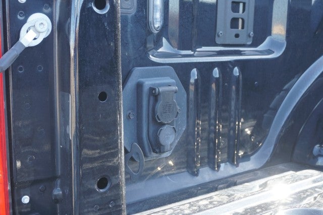 2024 Ford Super Duty F-250 SRW King Ranch