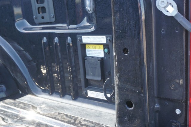 2024 Ford Super Duty F-250 SRW King Ranch