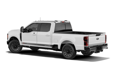 2027 Ford Super Duty F-250 SRW XL