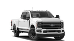 2027 Ford Super Duty F-250 SRW XL