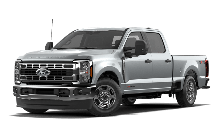 2027 Ford Super Duty F-250 SRW XL