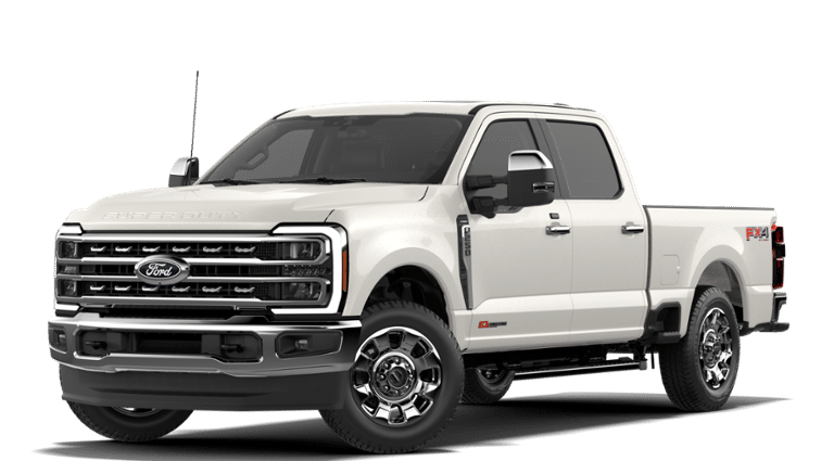 2027 Ford Super Duty F-250 SRW XL