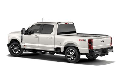 2027 Ford Super Duty F-250 SRW XL