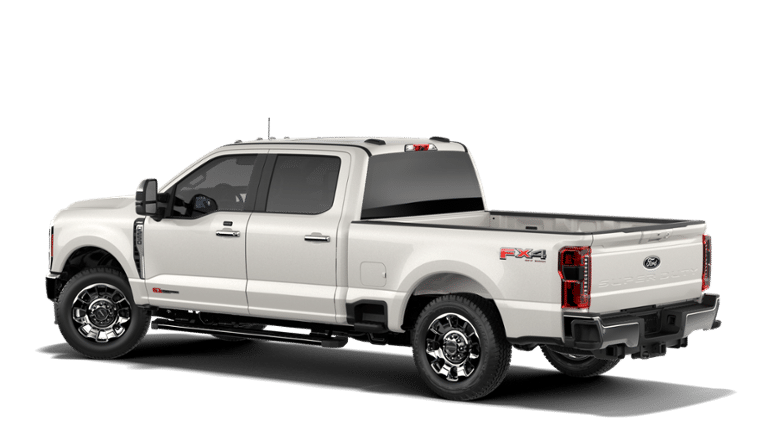 2027 Ford Super Duty F-250 SRW XL