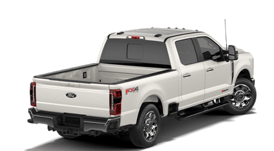 2027 Ford Super Duty F-250 SRW XL