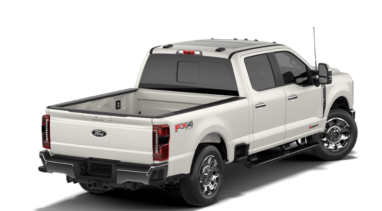 2027 Ford Super Duty F-250 SRW XL