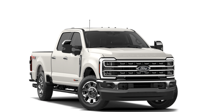 2027 Ford Super Duty F-250 SRW XL