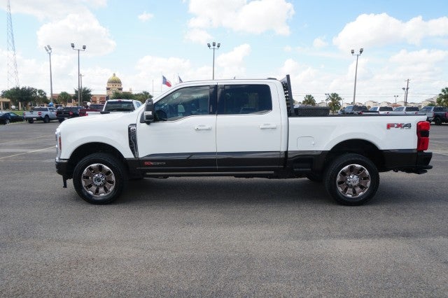 2024 Ford Super Duty F-250 SRW King Ranch
