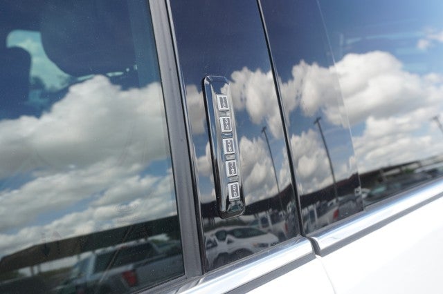 2024 Ford Super Duty F-250 SRW King Ranch