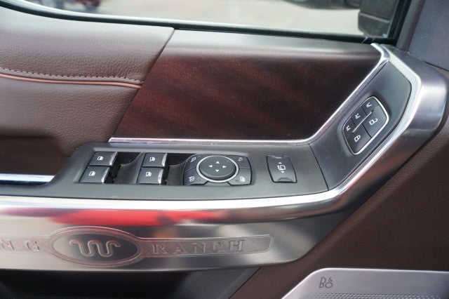 2024 Ford Super Duty F-250 SRW King Ranch