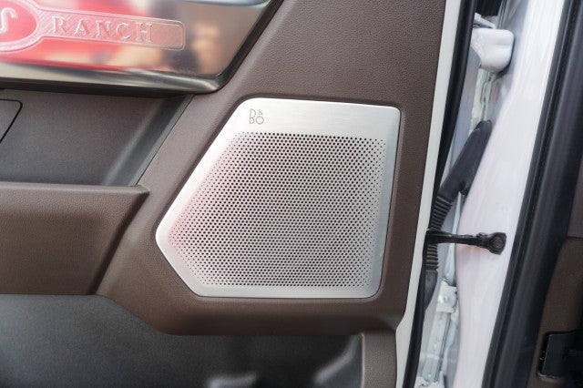 2024 Ford Super Duty F-250 SRW King Ranch