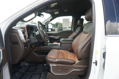 2024 Ford Super Duty F-250 SRW King Ranch