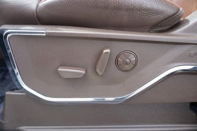 2024 Ford Super Duty F-250 SRW King Ranch