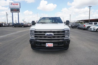 2024 Ford Super Duty F-250 SRW King Ranch