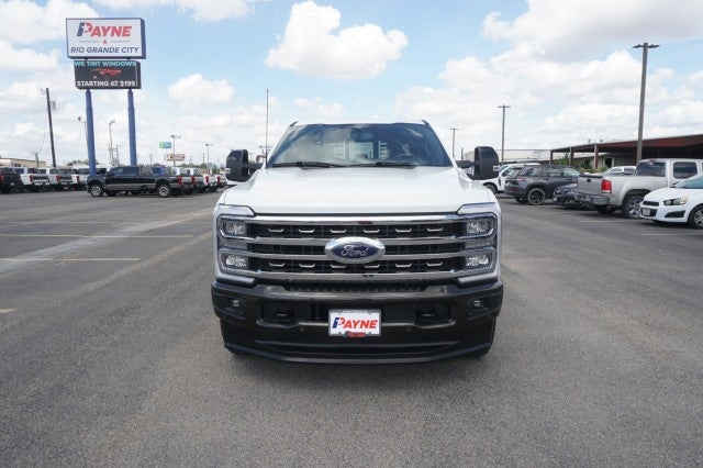 2024 Ford Super Duty F-250 SRW King Ranch