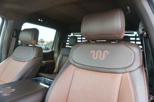 2024 Ford Super Duty F-250 SRW King Ranch