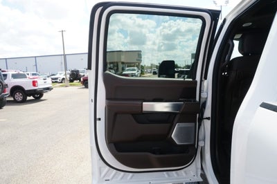 2024 Ford Super Duty F-250 SRW King Ranch