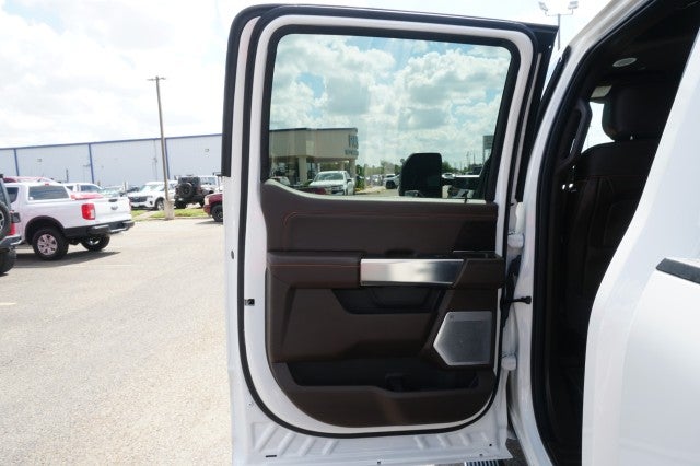 2024 Ford Super Duty F-250 SRW King Ranch