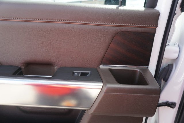 2024 Ford Super Duty F-250 SRW King Ranch