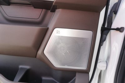 2024 Ford Super Duty F-250 SRW King Ranch