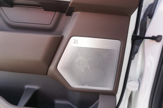 2024 Ford Super Duty F-250 SRW King Ranch