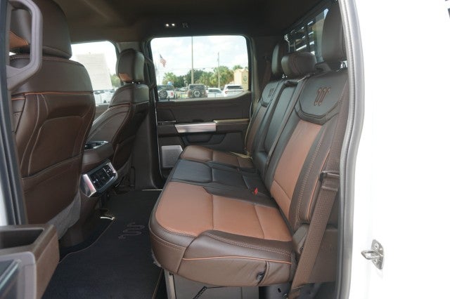2024 Ford Super Duty F-250 SRW King Ranch