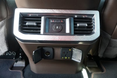2024 Ford Super Duty F-250 SRW King Ranch