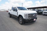 2024 Ford Super Duty F-250 SRW King Ranch